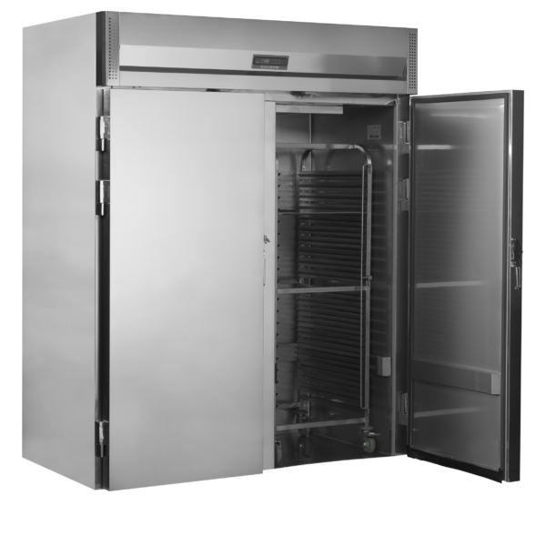 Tefcold RIC1760X1 Roll-In Cooler – kuva 1