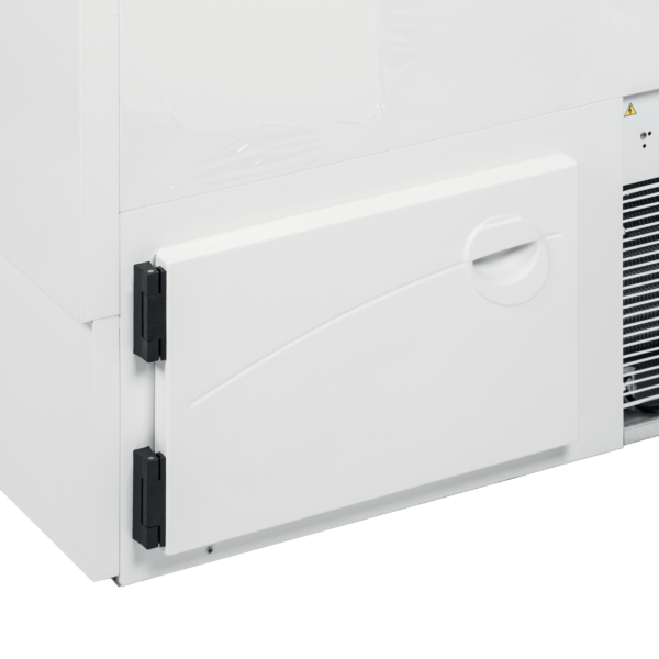 Tefcold ISETTA 6LX Scoop Ice Cream Freezer – kuva 2