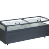 Tefcold VIEW 250 CF VS Supermarket Cooler / Freezer