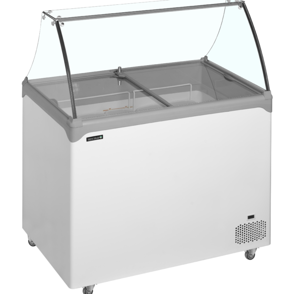 Tefcold NIC302SC-SO Scoop Ice Cream Freezer – kuva 1