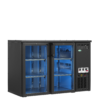 Tefcold SCL-22GMU+ High-end Backbar Cooler