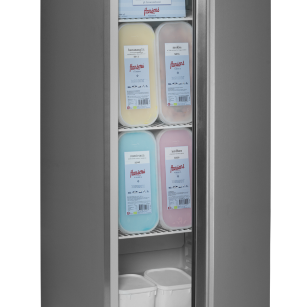 Tefcold UF400VS Storage Freezer – kuva 1