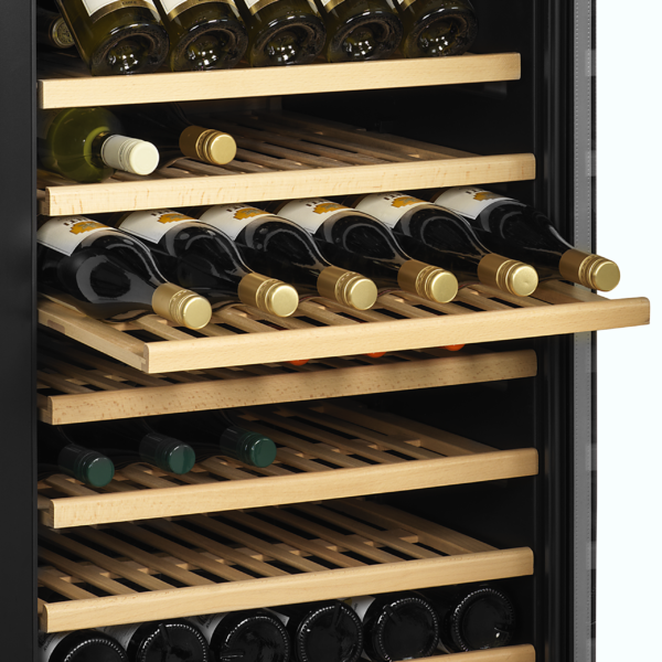 Tefcold TFW400-S Wine Cooler – kuva 2