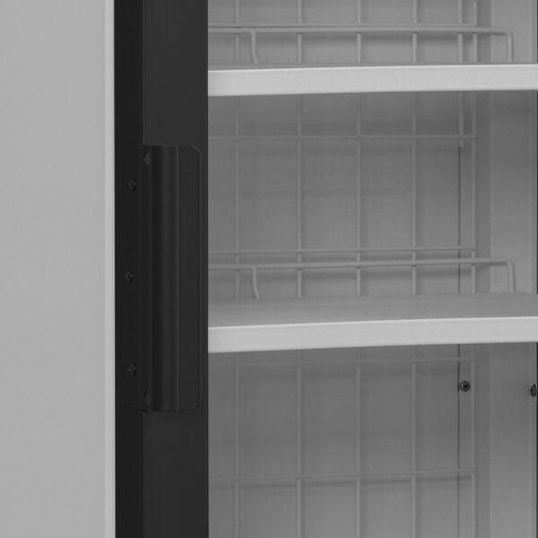 Tefcold UFSC1450GCP NF Display Freezer – kuva 3