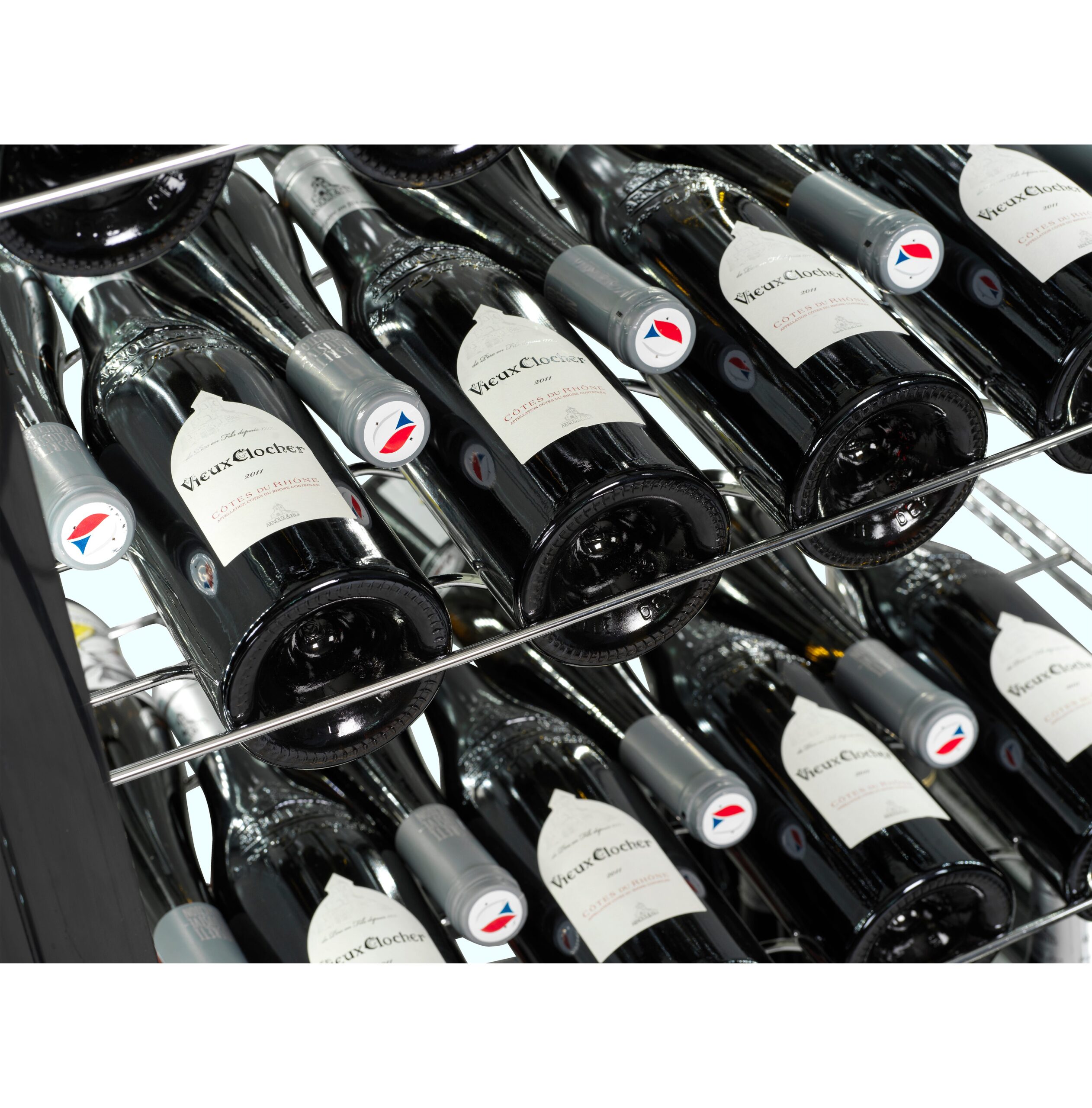 Tefcold UPD400-C Refrigerated Display Case (Cooling) – kuva 3