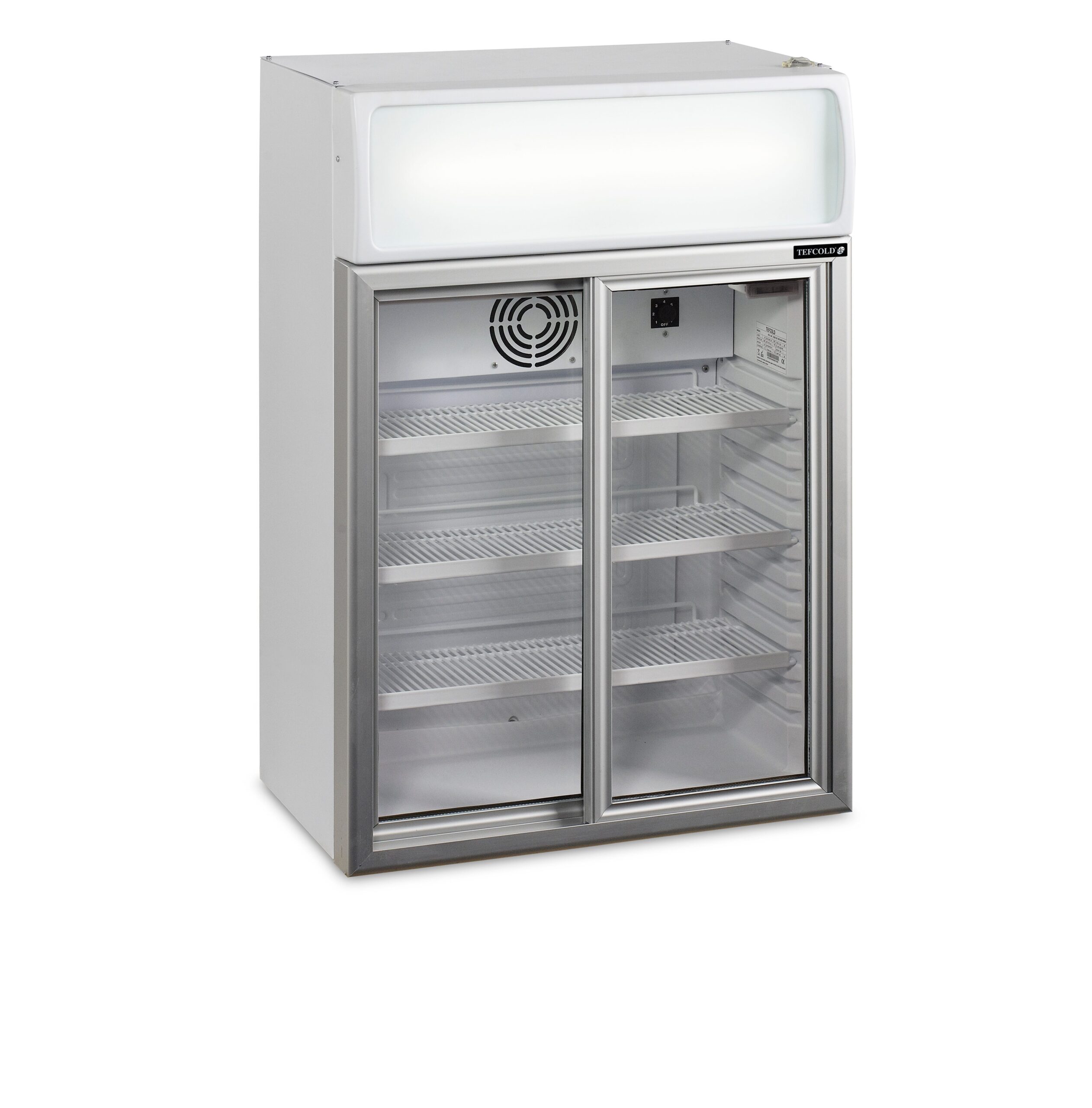 Tefcold FSC100