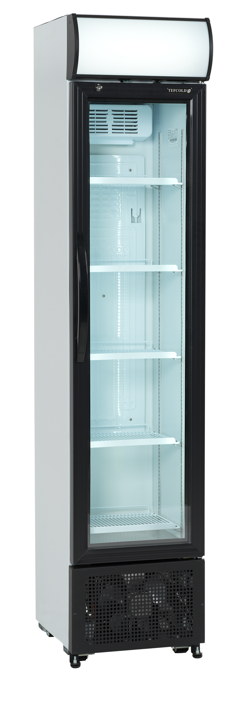 Tefcold FSC175H