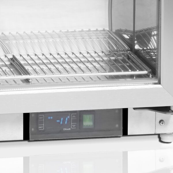 Tefcold GF200VSG – kuva 3