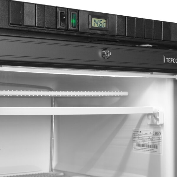 Tefcold UFSC371G Display Freezer – kuva 3