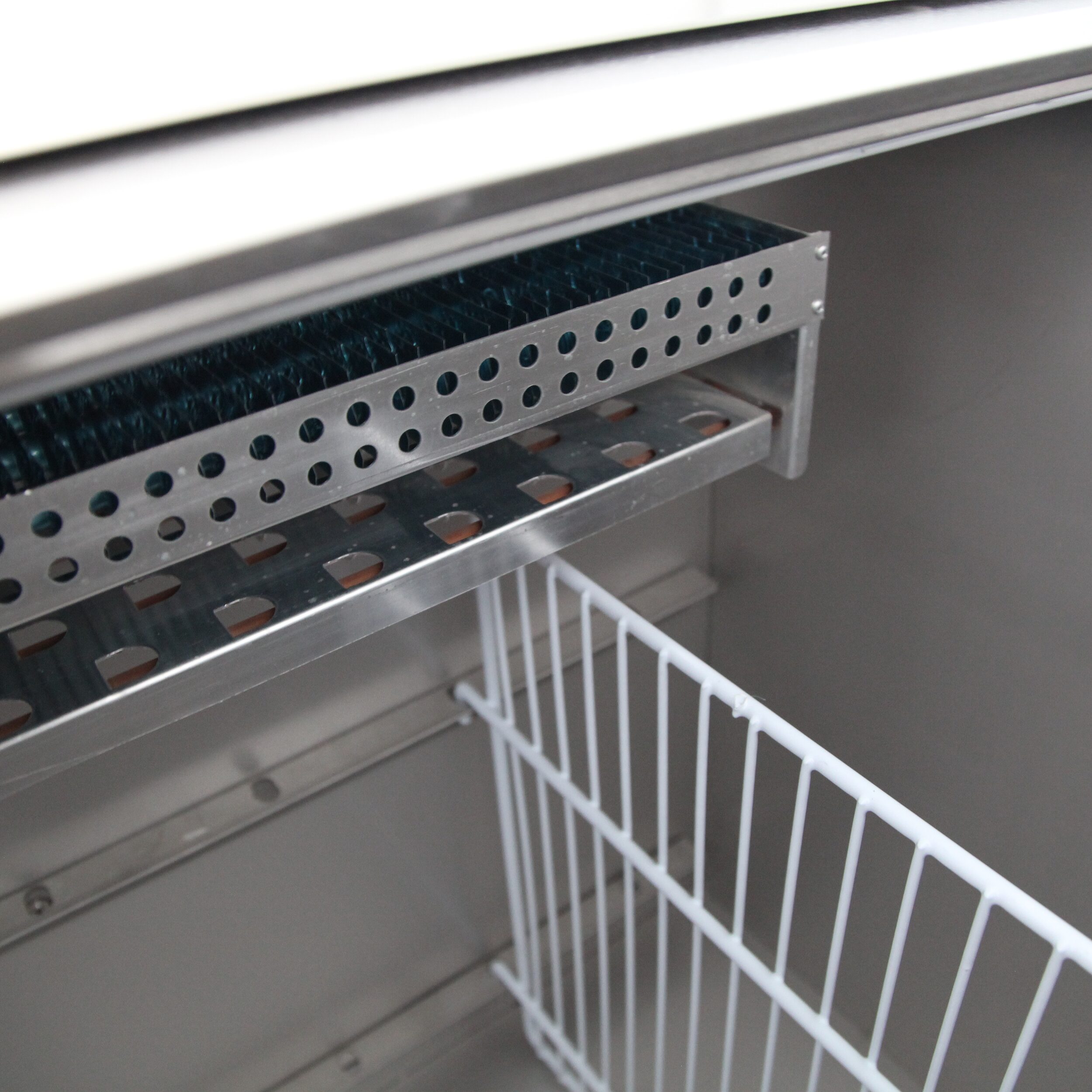 Tefcold BHC150X1 Bottle Chest Cooler – kuva 1
