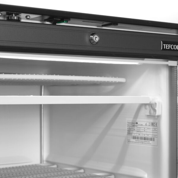 Tefcold UFSC371GCP Display Freezer – kuva 3