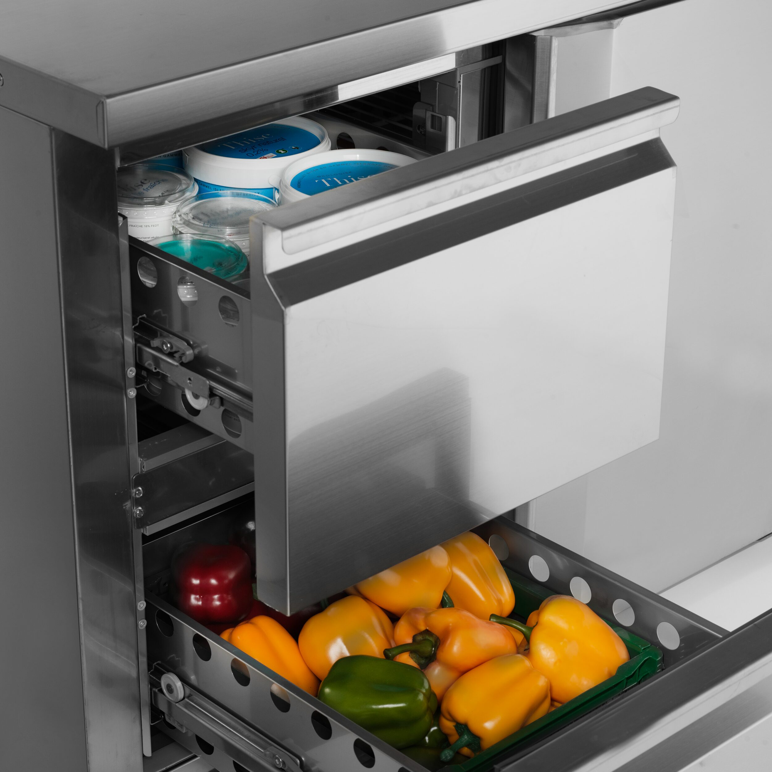 Tefcold CK7240 – kuva 1