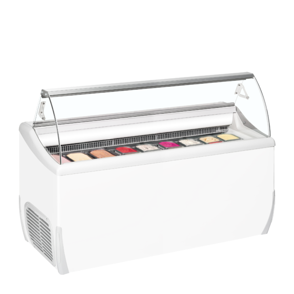 Tefcold UDRS9 – kuva 1