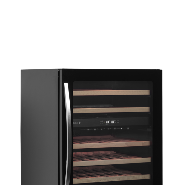 Tefcold TFW200-F Viinikaappi – kuva 5