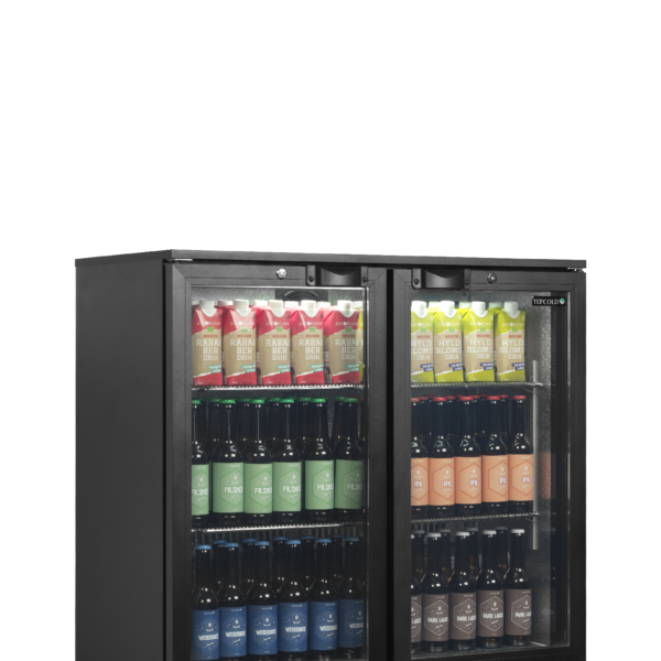 Tefcold BA21H Backbar Cooler – kuva 1