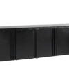 Tefcold CBC410