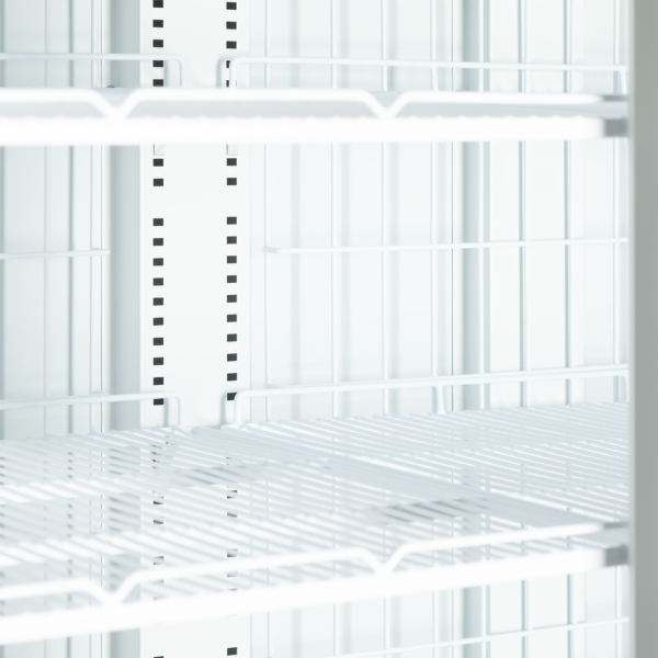 Tefcold Atom Maxi F2DB Display Freezer – kuva 2