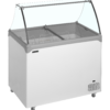 Tefcold NIC302SC-SO Scoop Ice Cream Freezer