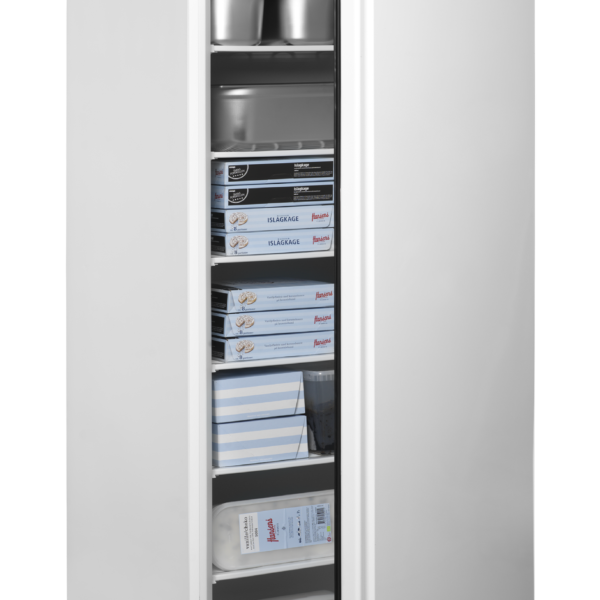 Tefcold UF550 Storage Freezer – kuva 1