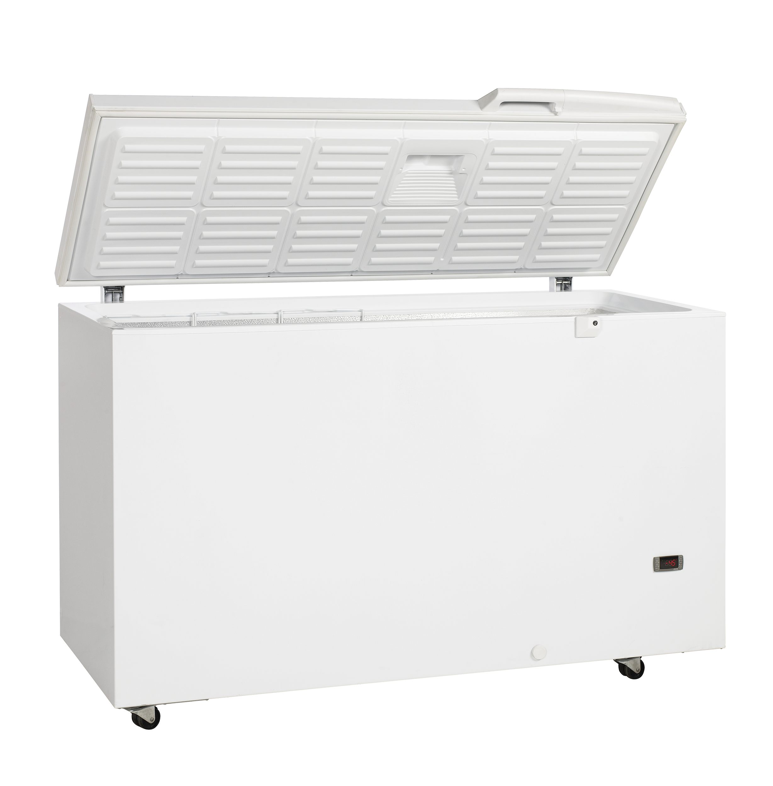 Tefcold SE40-45