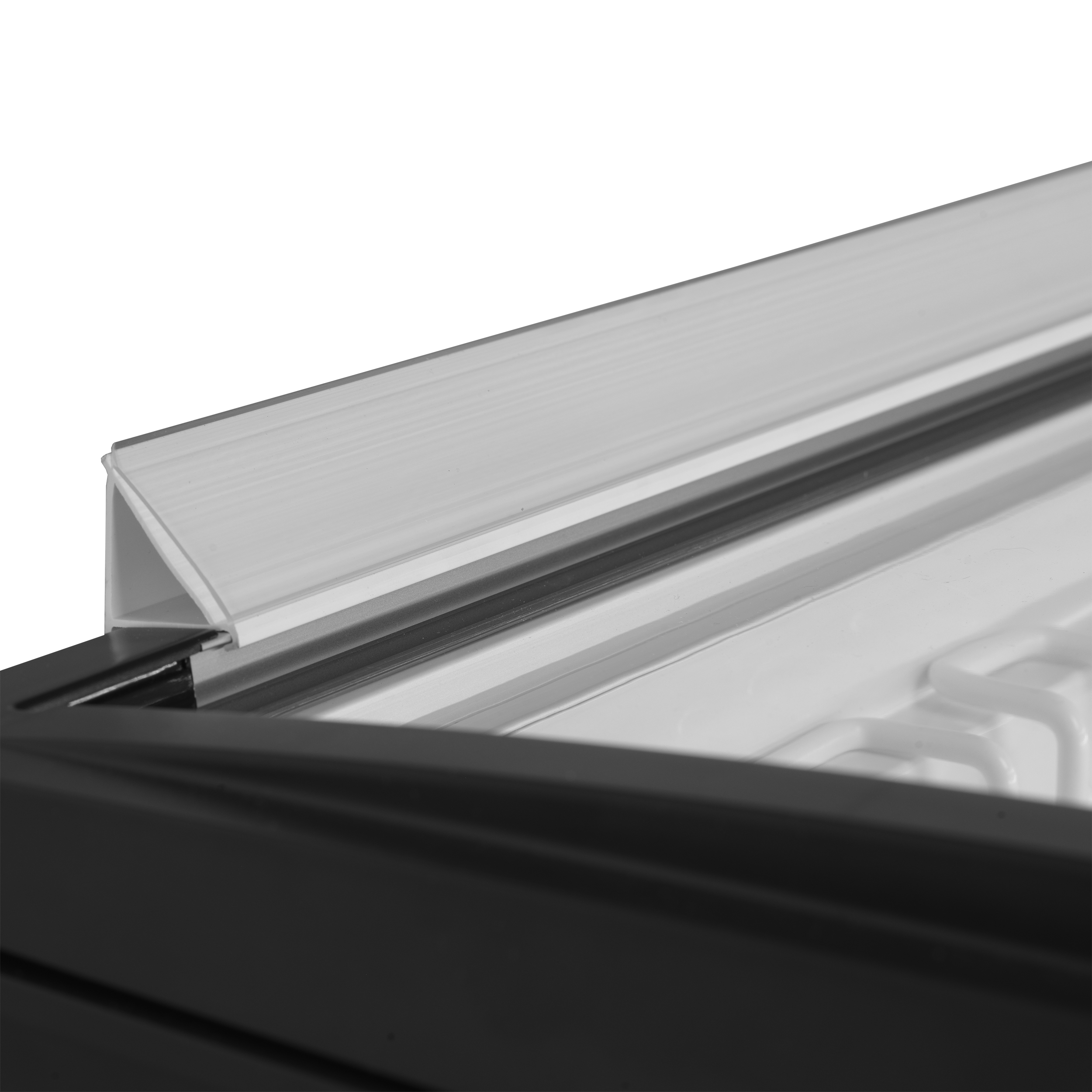 Tefcold IDB400-W1 Ice Cream Freezer – kuva 2
