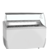 Tefcold UDRS7 Scoop Ice Cream Freezer