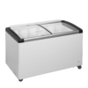 Tefcold IDB400-W1 Ice Cream Freezer