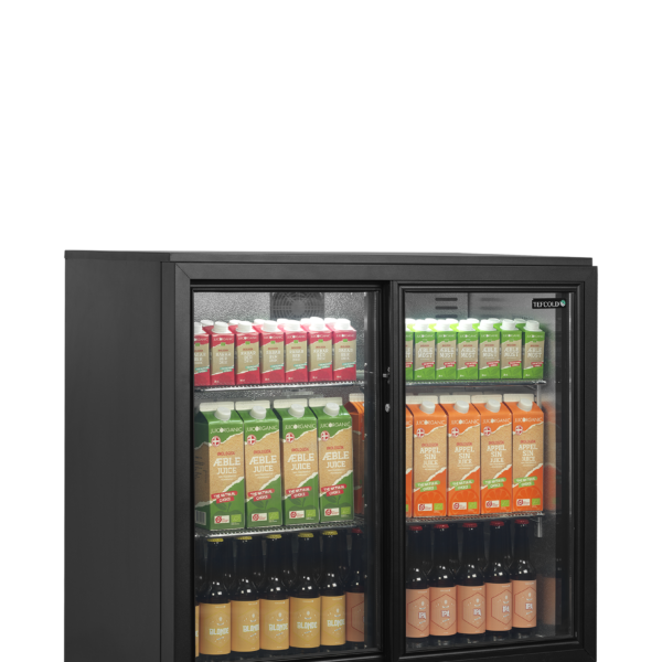 Tefcold BA26S Backbar Cooler – kuva 1