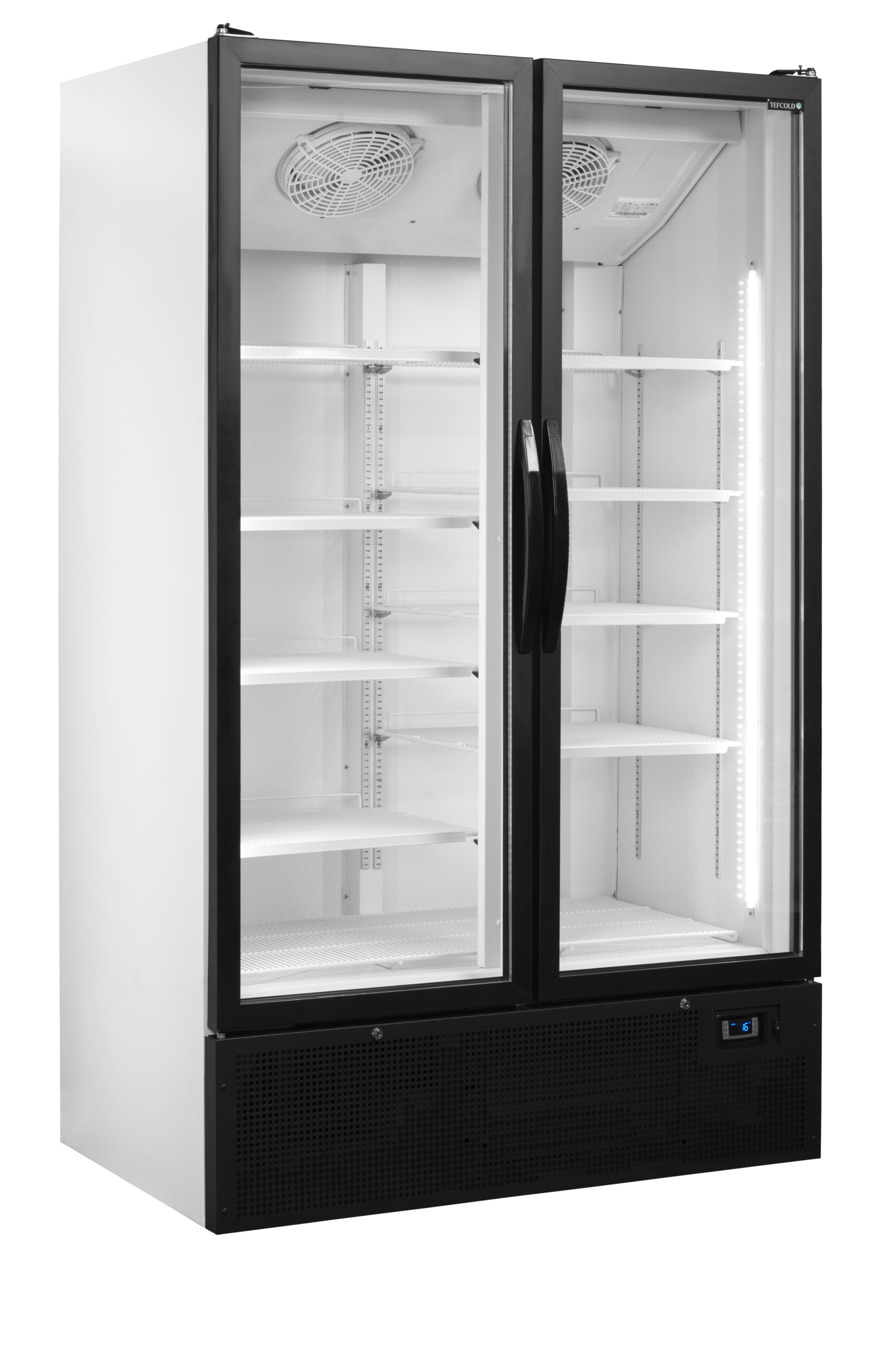 Tefcold FS1202H Display Cooler