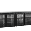 Tefcold CBC410G