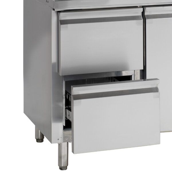 Tefcold GC72 – kuva 2