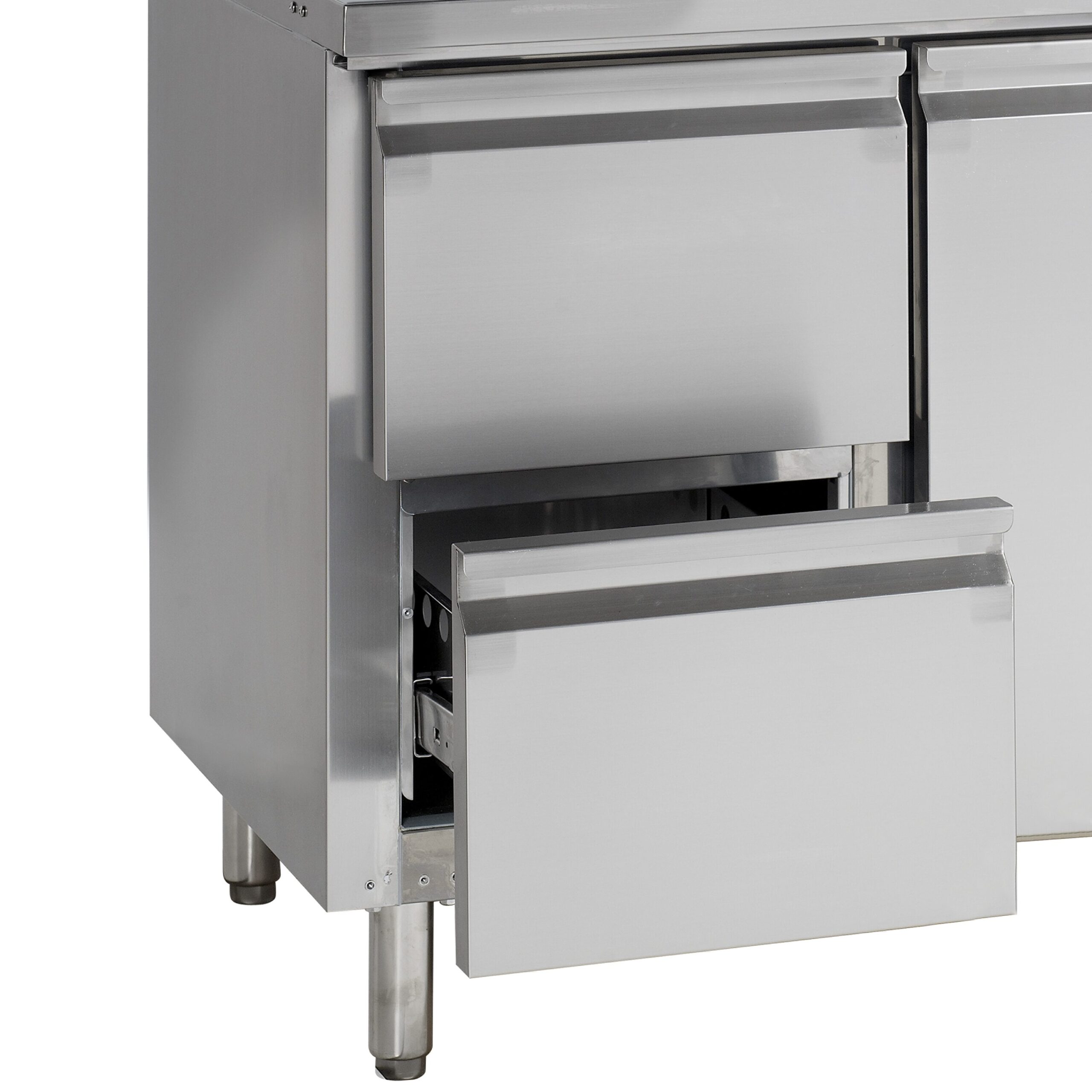 Tefcold GC72 – kuva 2