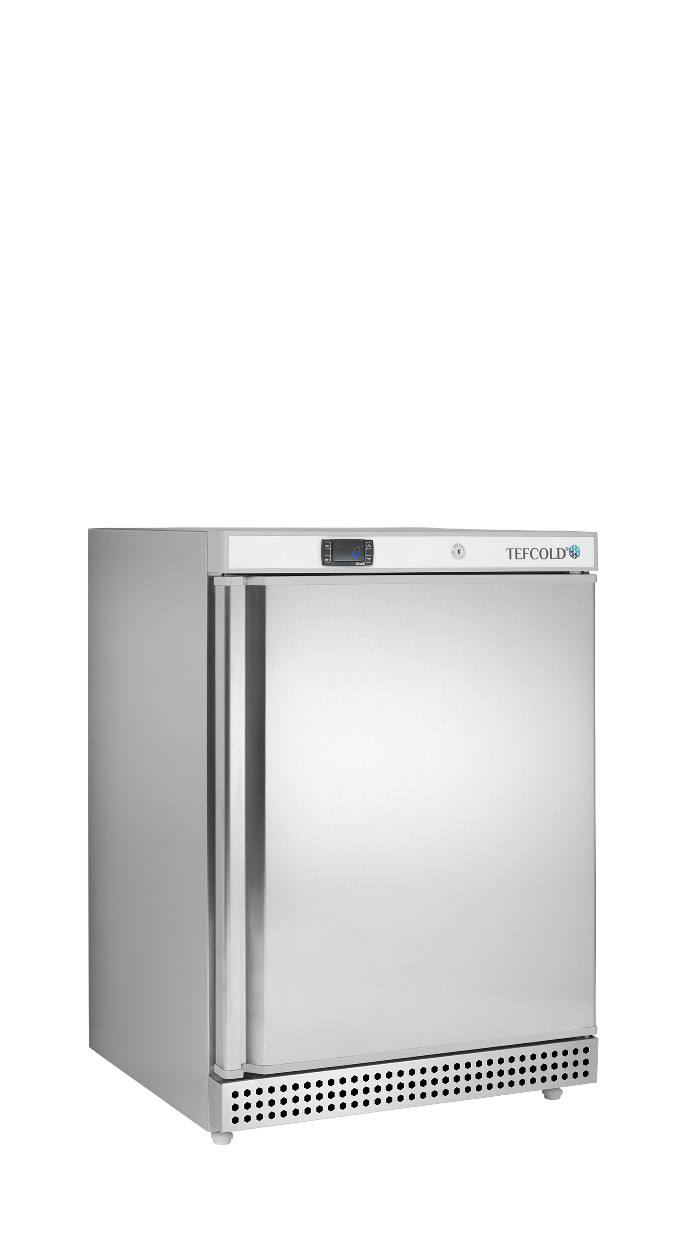 Tefcold UR200X1 Storage Cooler