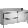 Tefcold CK7340 Counter Cooler GN1/1