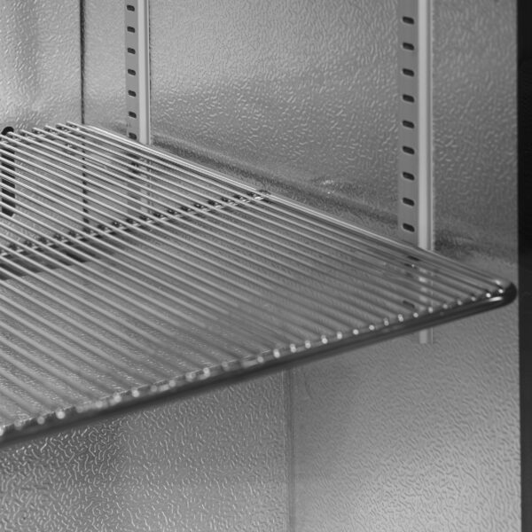 Tefcold BA6H Backbar Cooler – kuva 2