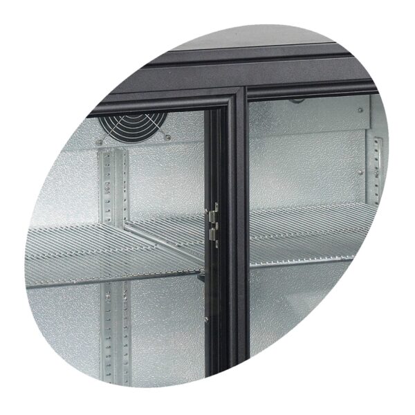 Tefcold BA30S-3 – kuva 3