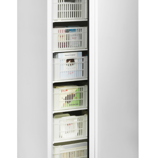 Tefcold UF600 W/BASKETS Storage Freezer – kuva 1