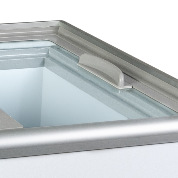Tefcold IDA500-W1 Ice Cream Freezer – kuva 1