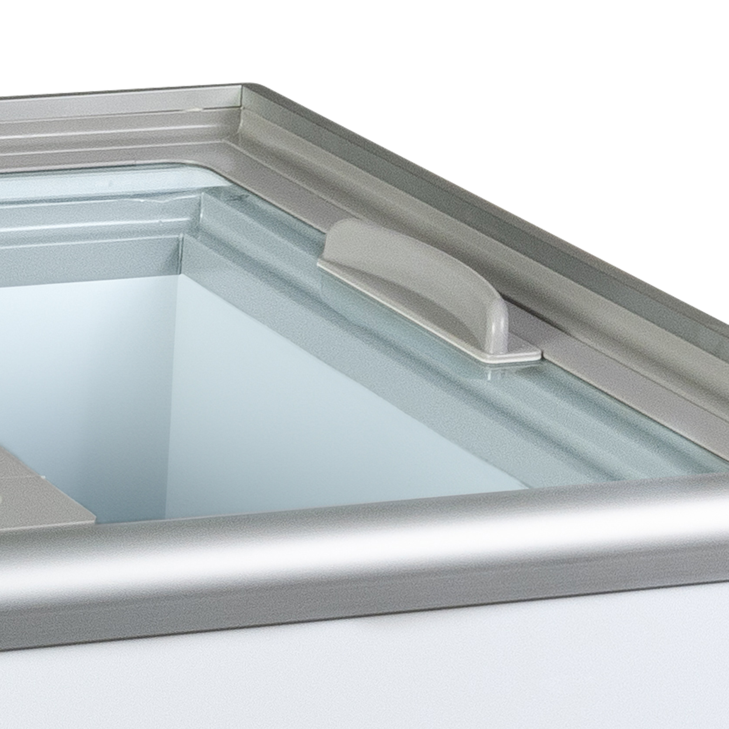 Tefcold IDA500-W1 Ice Cream Freezer – kuva 1
