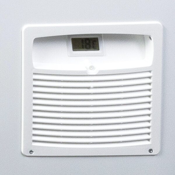 Tefcold IDA500-W1 Ice Cream Freezer – kuva 2
