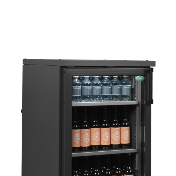Tefcold SGD-120LGE High-end Backbar Cooler – kuva 1