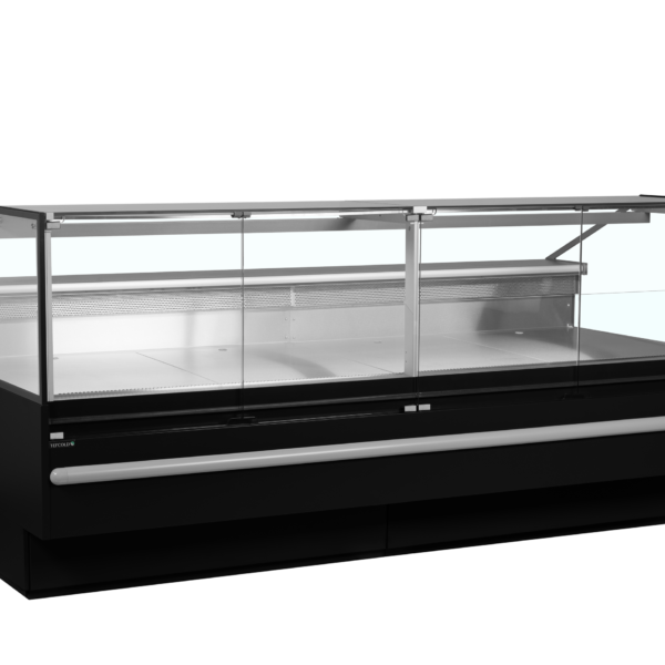 Tefcold SOCB25082B Serve Over Counter