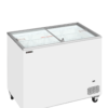 Tefcold IC302SC Ice Cream Freezer
