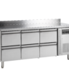 Tefcold CK7360