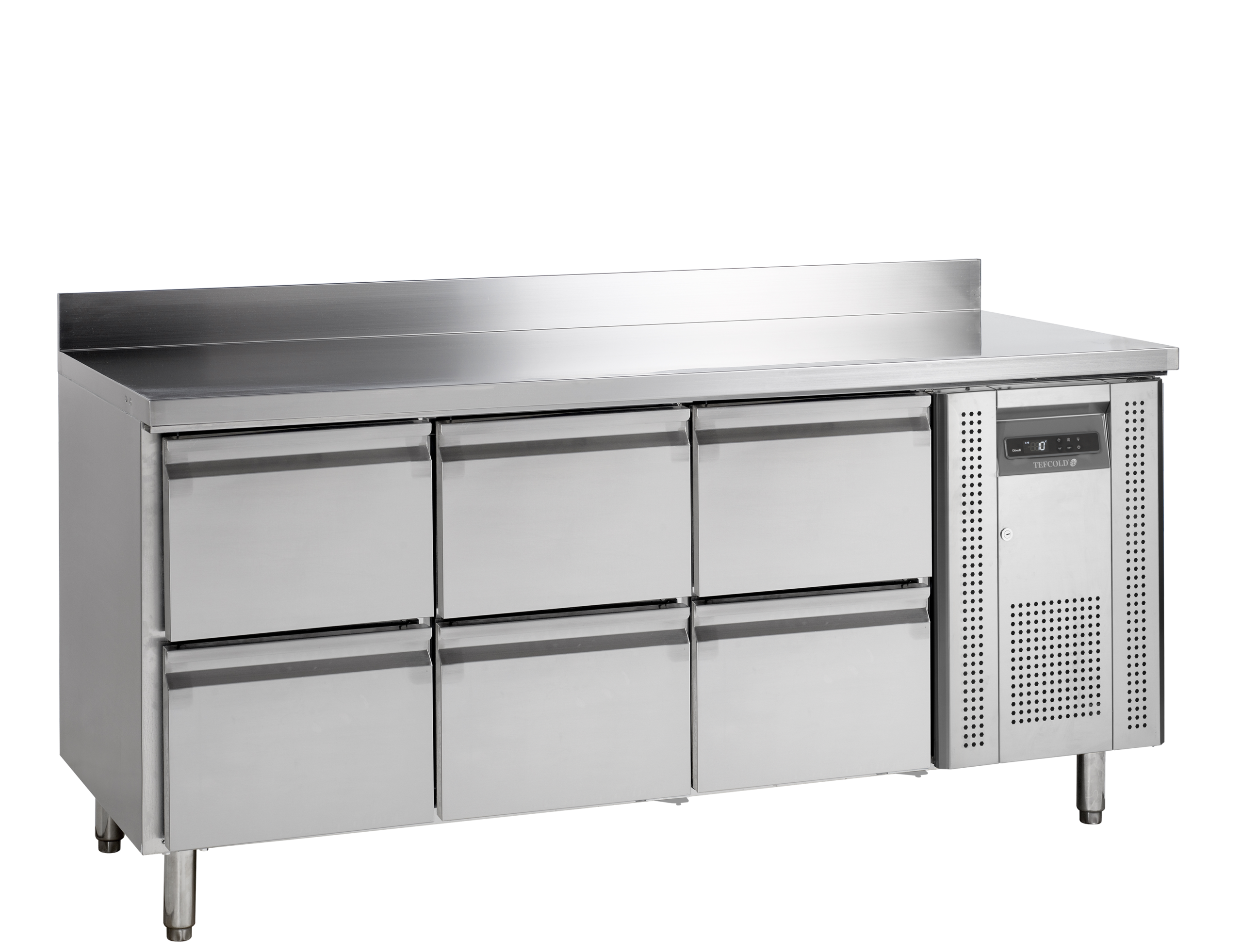 Tefcold CK7360