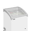 Tefcold NIC101SCEB Ice Cream Freezer