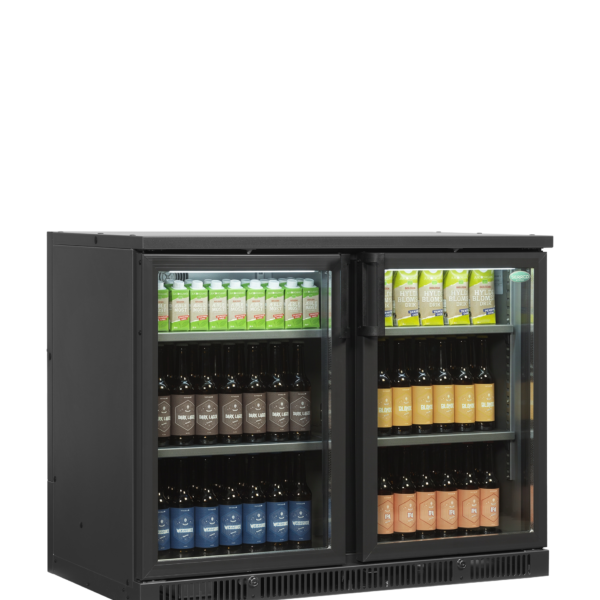 Tefcold SGD-240GE Back Bar – kuva 4