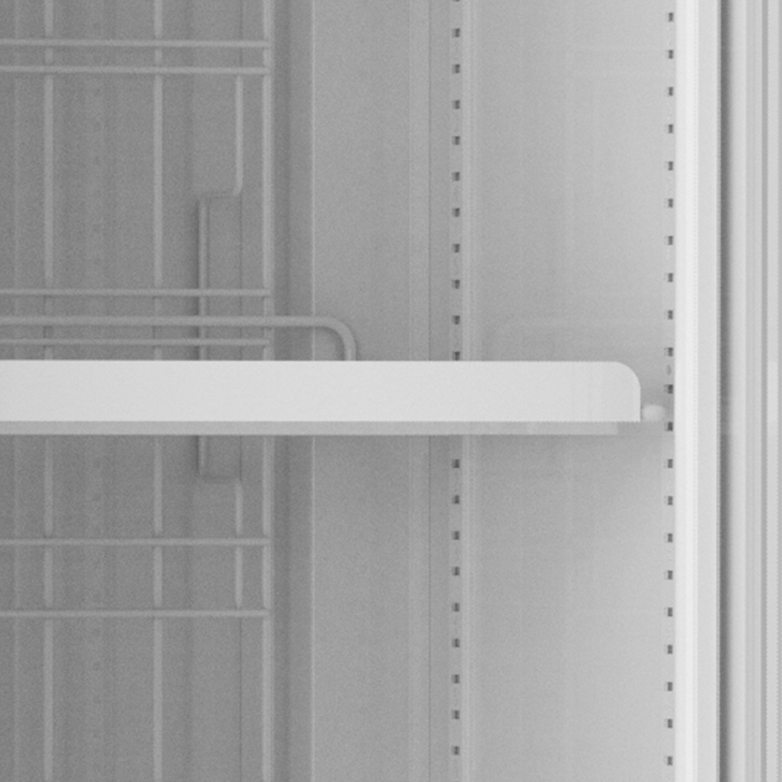 Tefcold FSF176VH B Slim Display Freezer – kuva 1