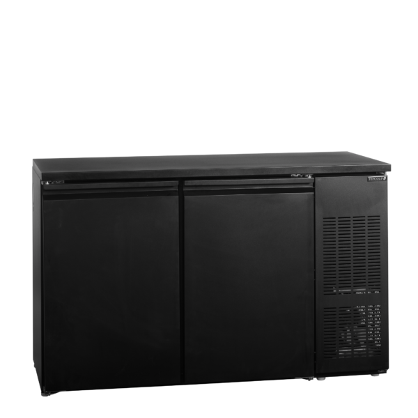 Tefcold CKC8