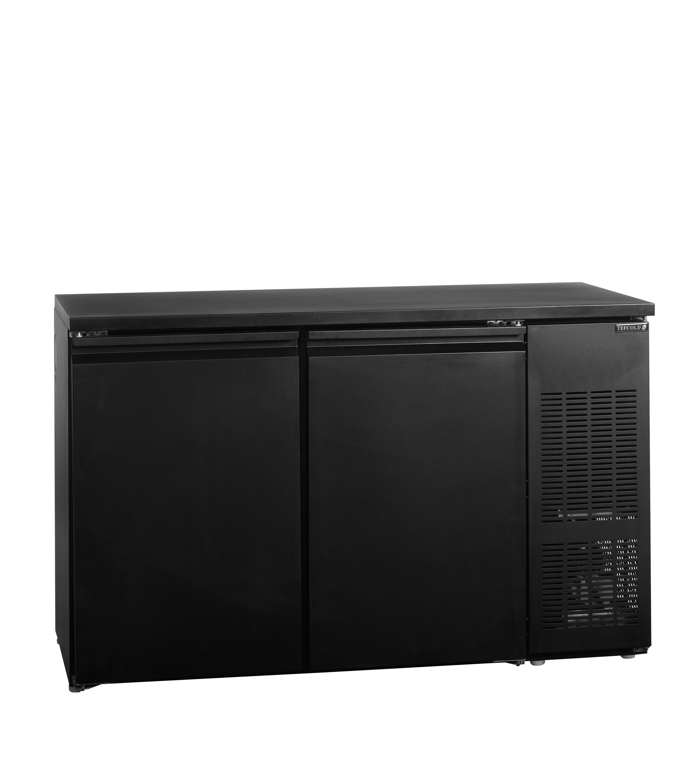 Tefcold CKC8